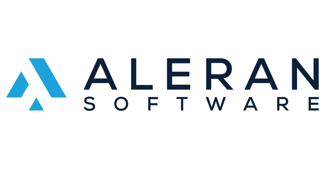Aleran Software Logo