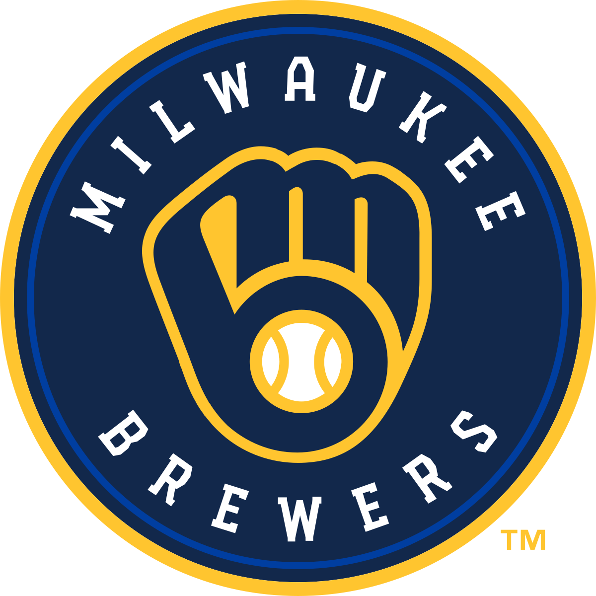 Milwaukee Brewers Baseball